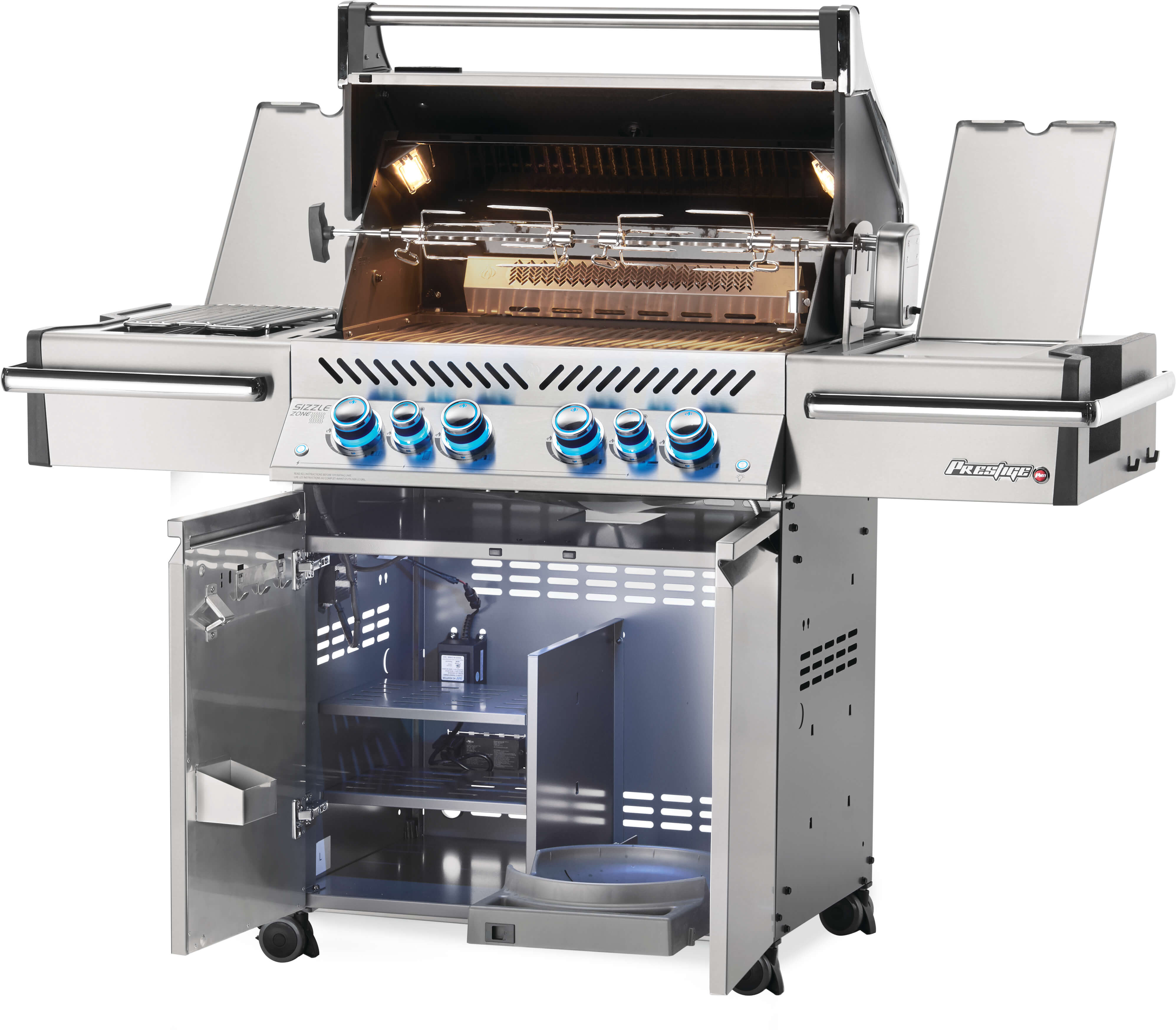 Prestige PRO 500