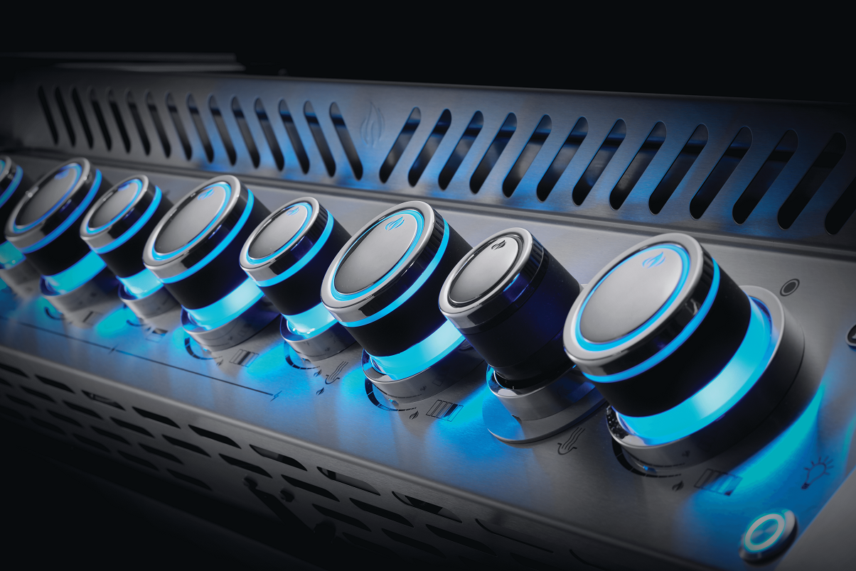 Prestige PRO 665