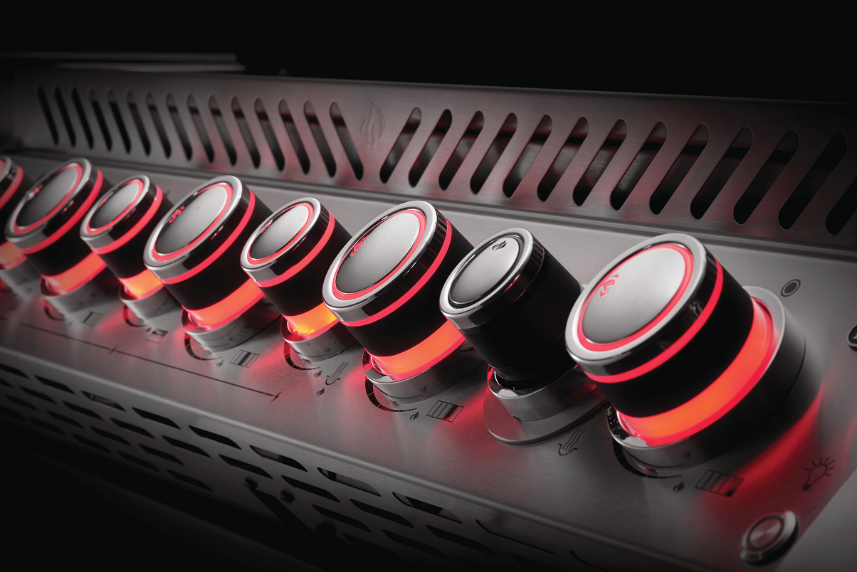 Prestige PRO 665