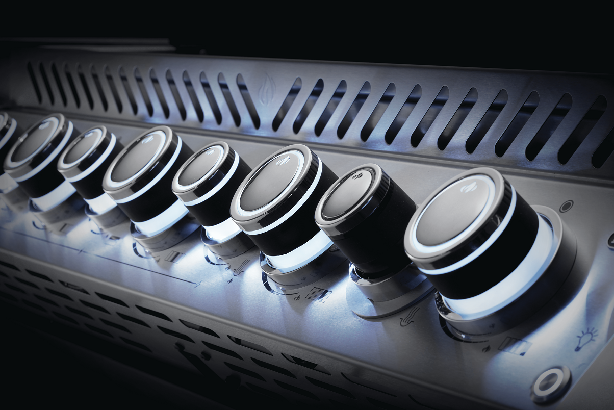 Prestige PRO 665