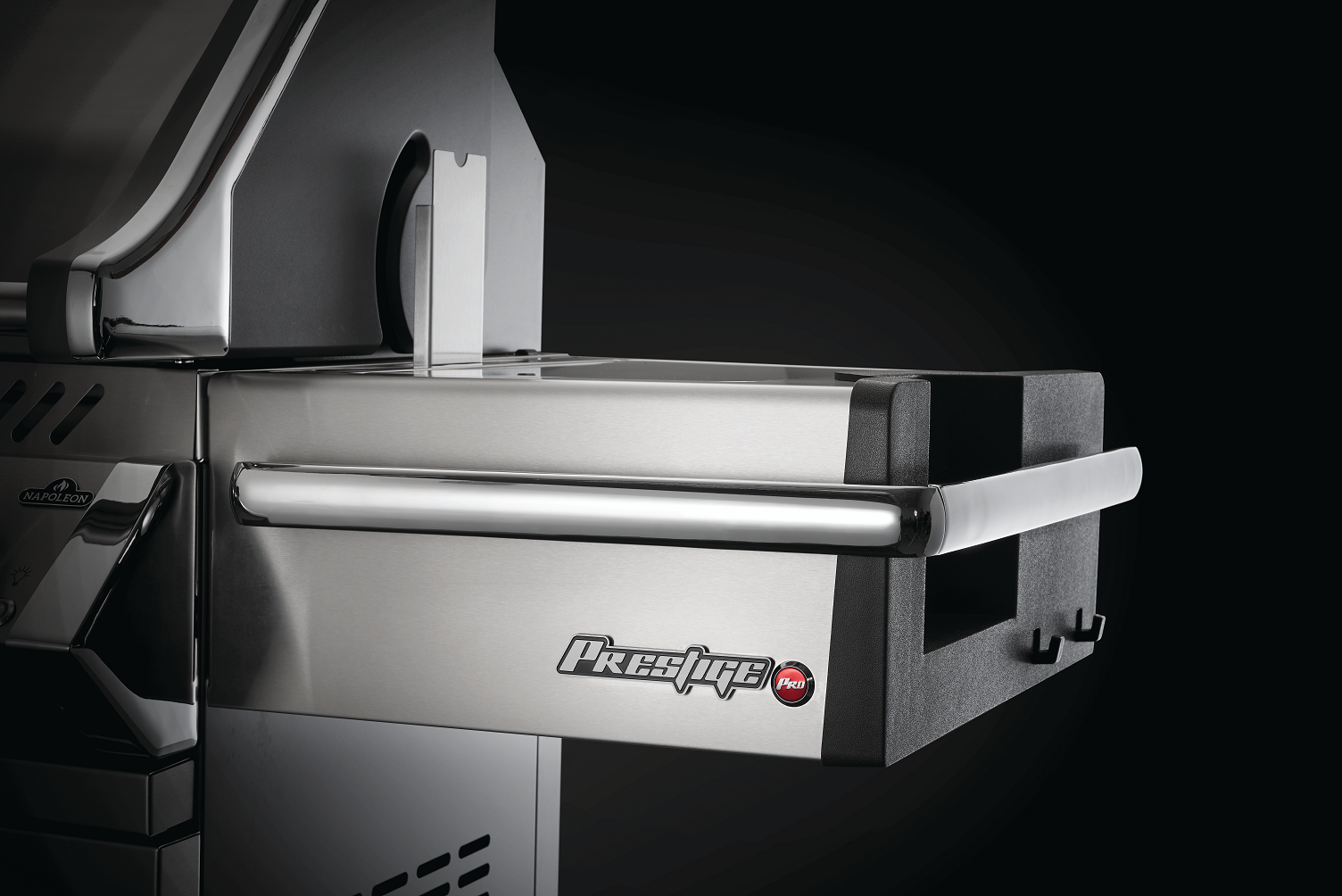 Prestige PRO 665
