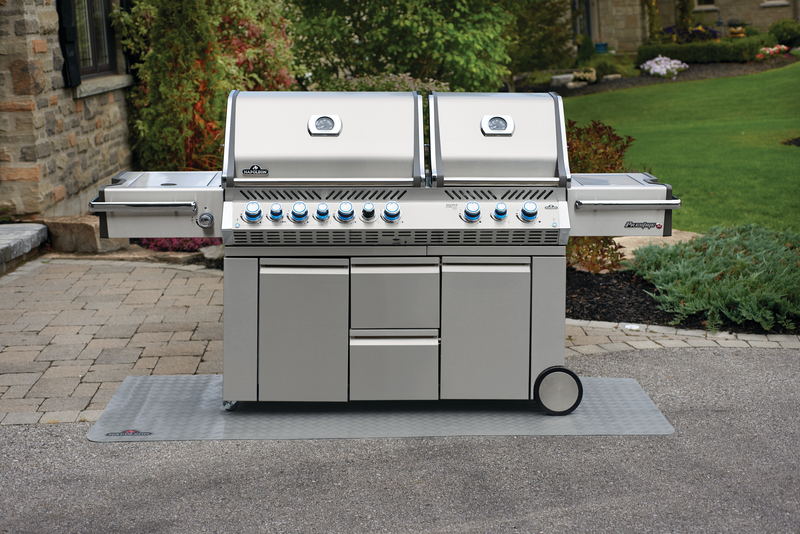 Prestige PRO 825