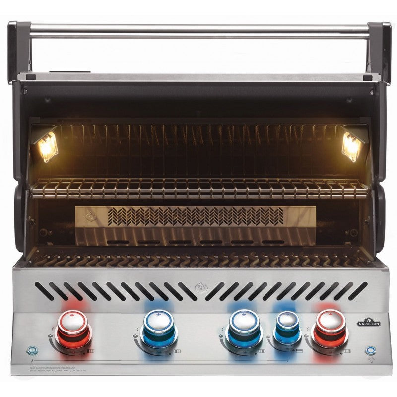 Prestige PRO 500 RB