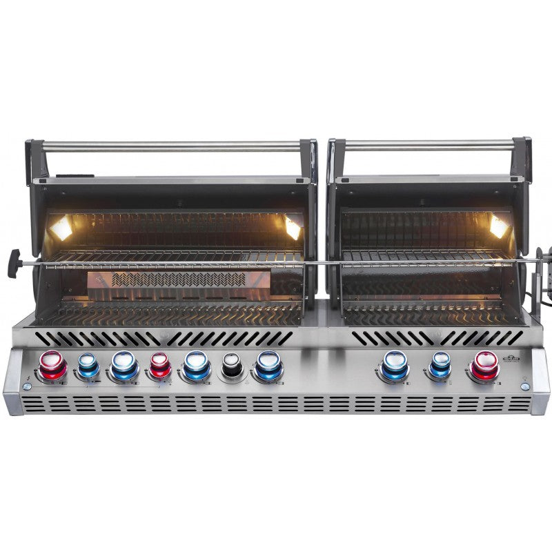 Prestige PRO 825 RBI