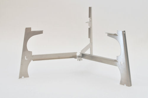 RCL Double Rack for Large