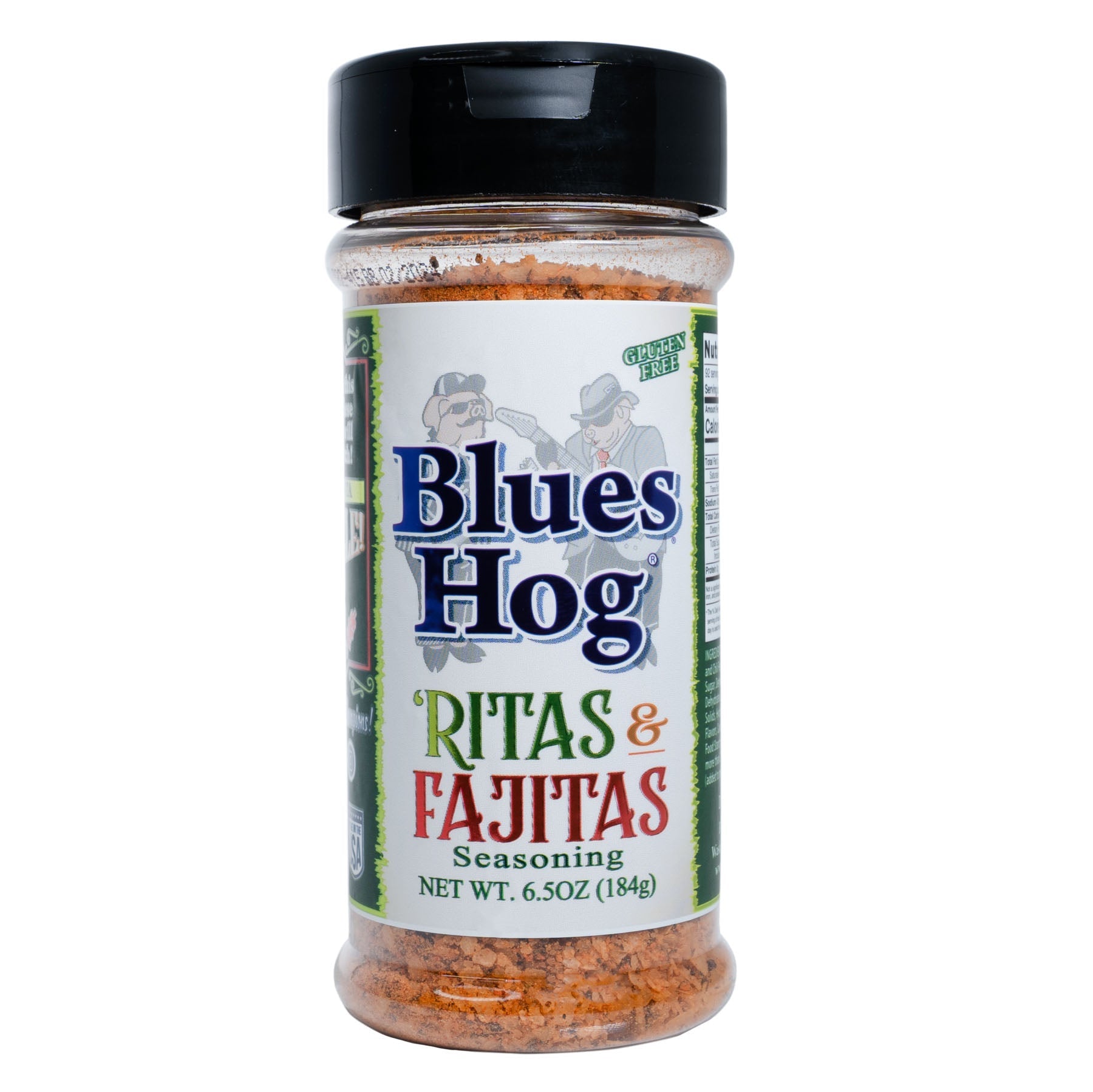 'Ritas & Fajitas Seasoning