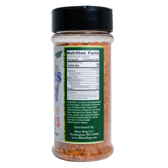 'Ritas & Fajitas Seasoning
