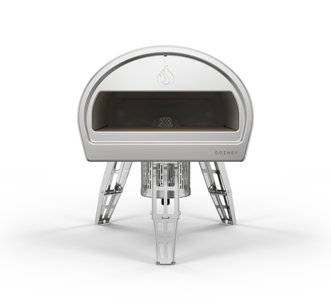 Roccbox Portable Pizza Oven - Grey