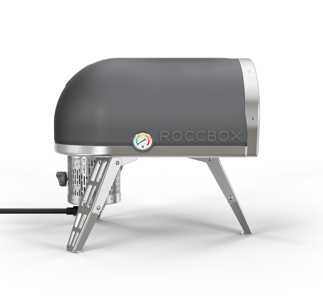 Roccbox Portable Pizza Oven - Grey