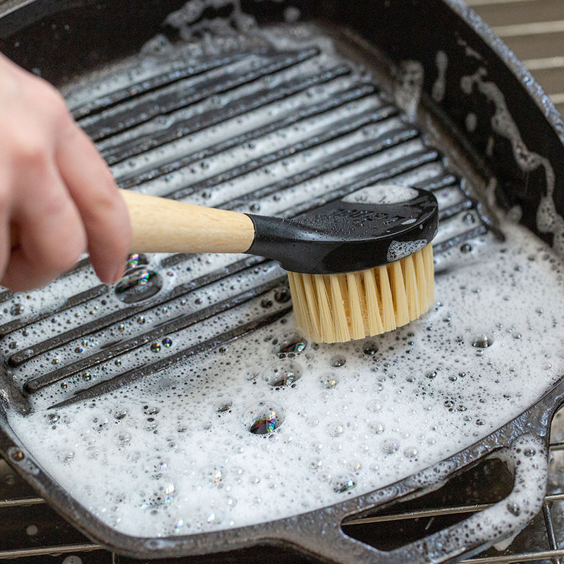 10" Scrub Brush
