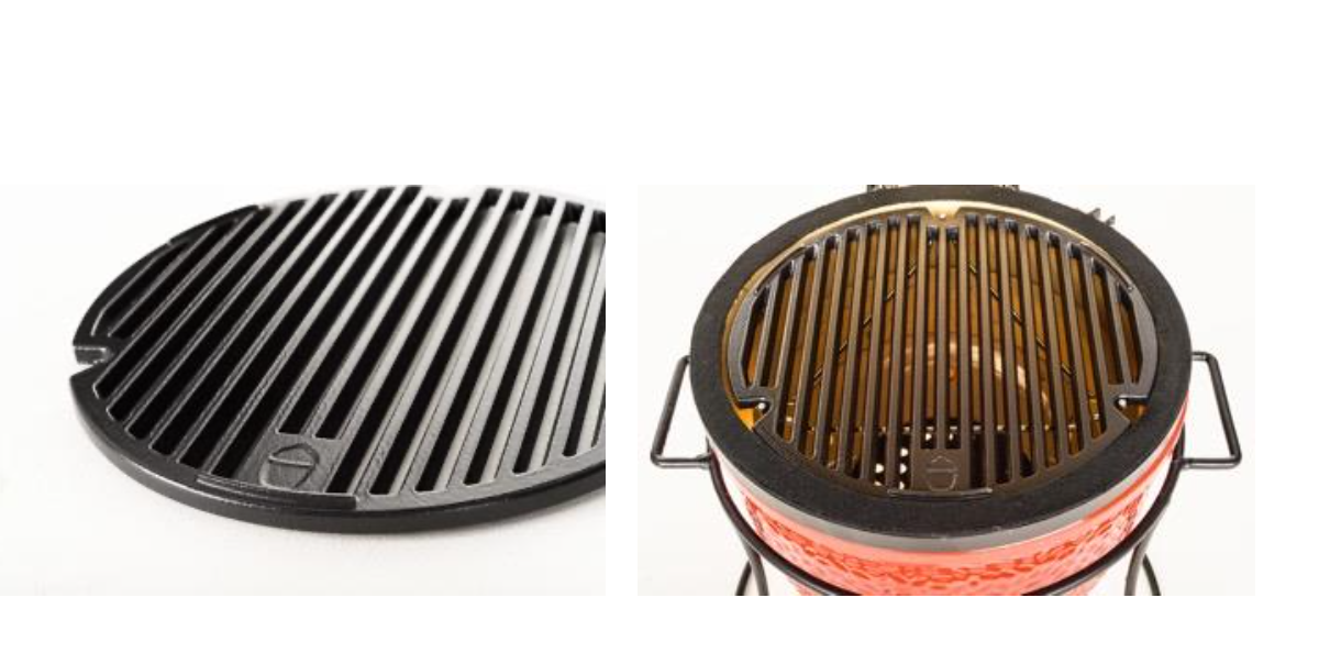 Sear Plate