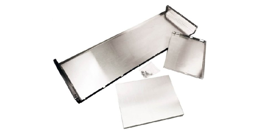 12" External Duct Cover for Sedona Vent Hoods