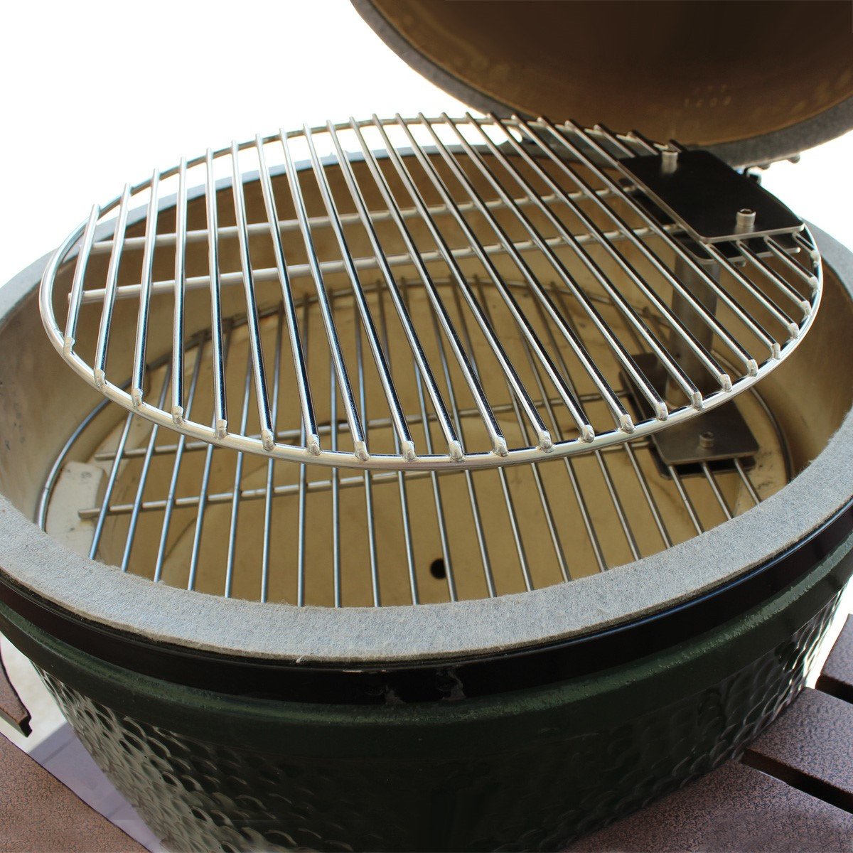Grate Stacker + Grill Grate COMBO - Large