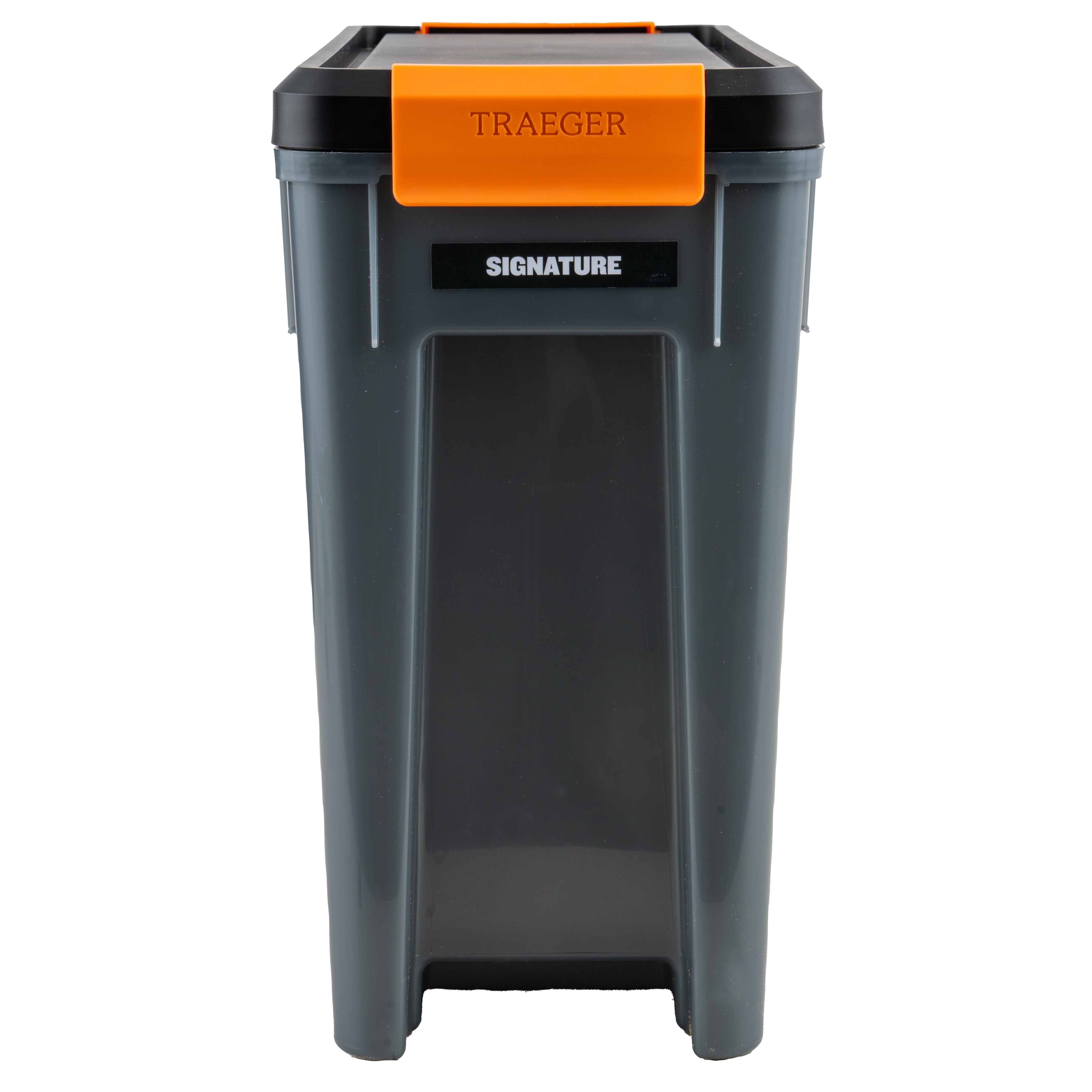 StayDry Pellet Storage Bin & Lid