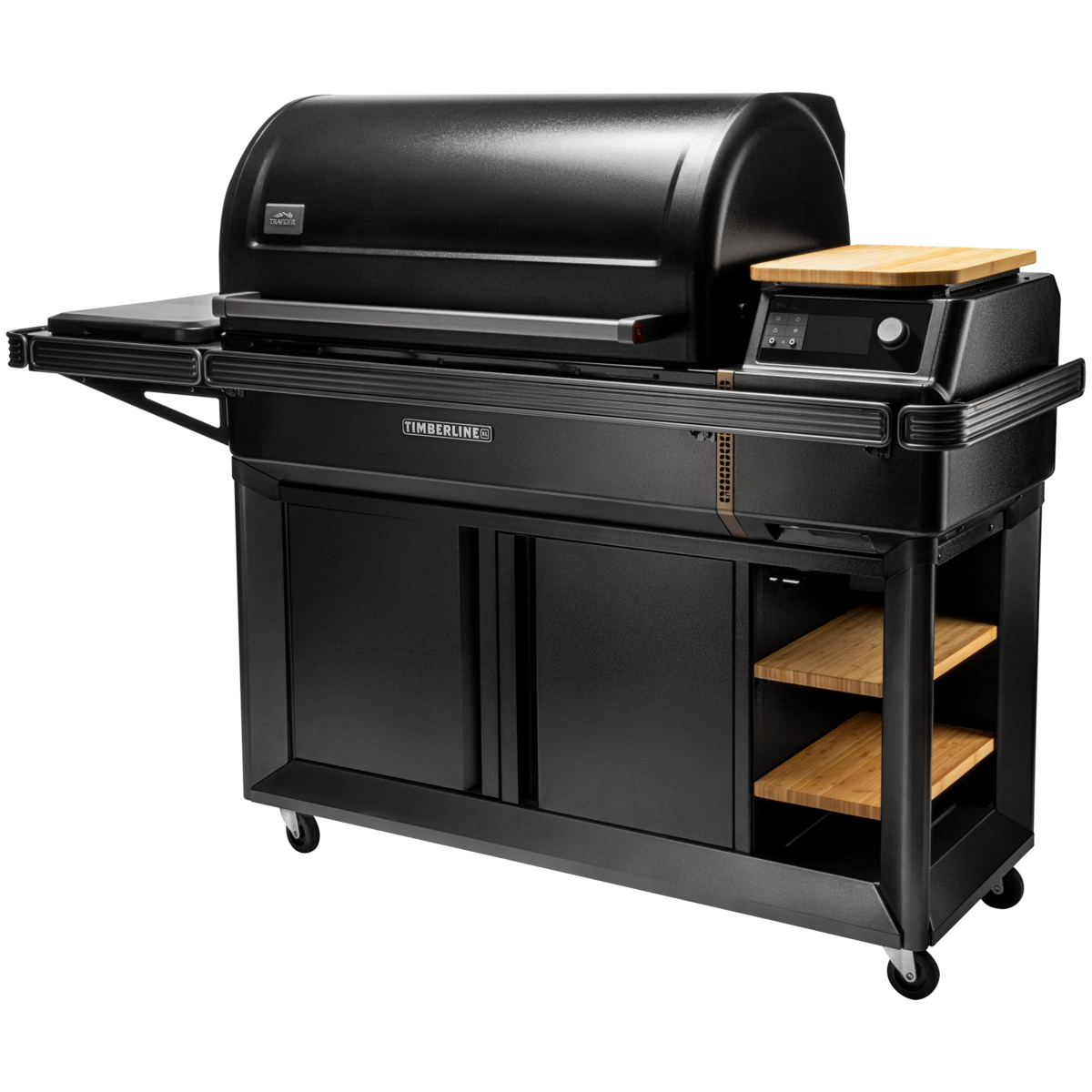 Timberline XL