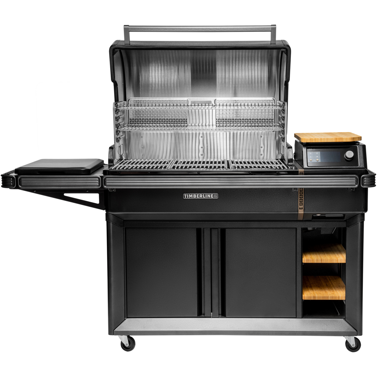 Timberline XL