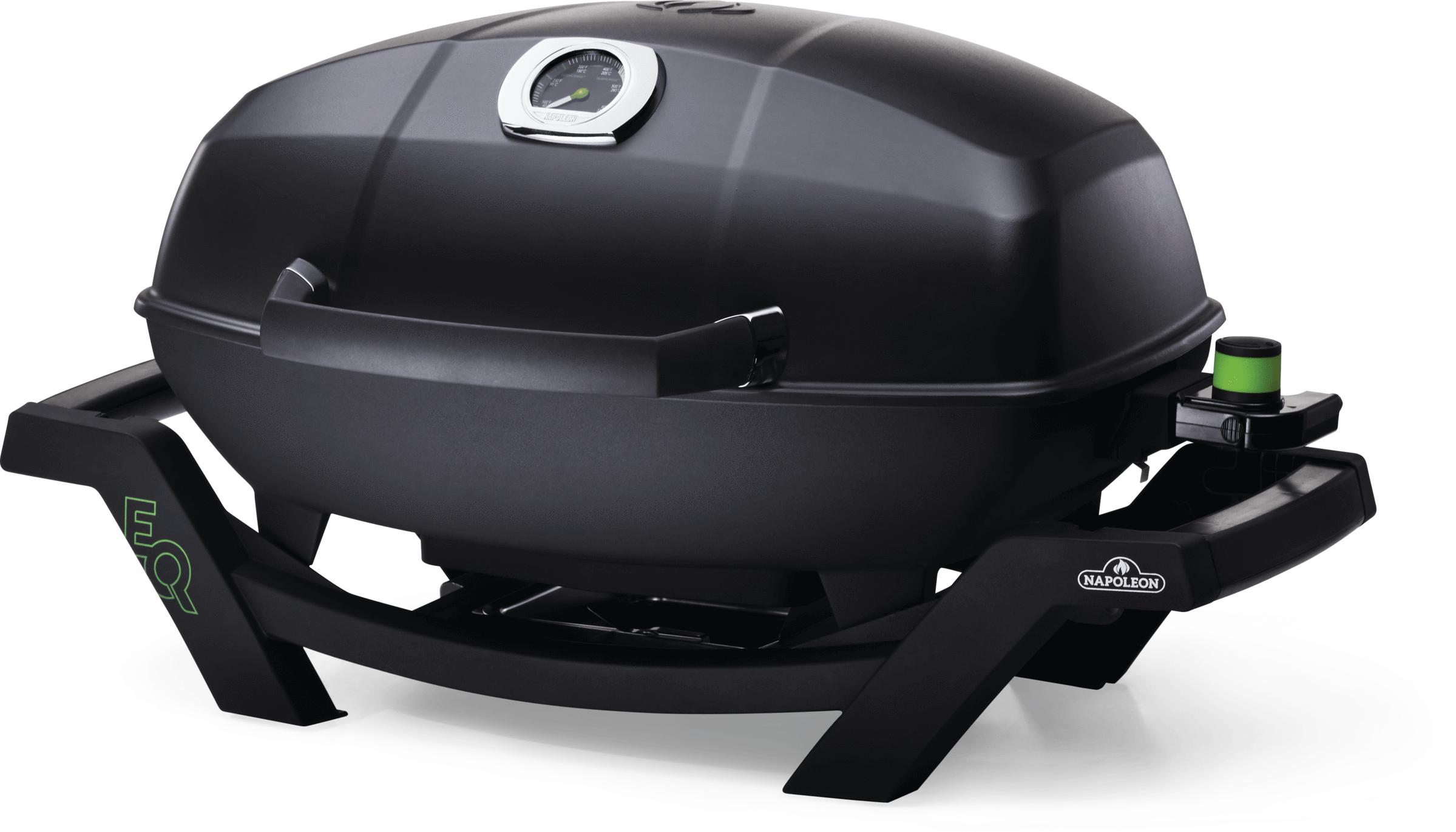 TravelQ PRO285E Electric Grill