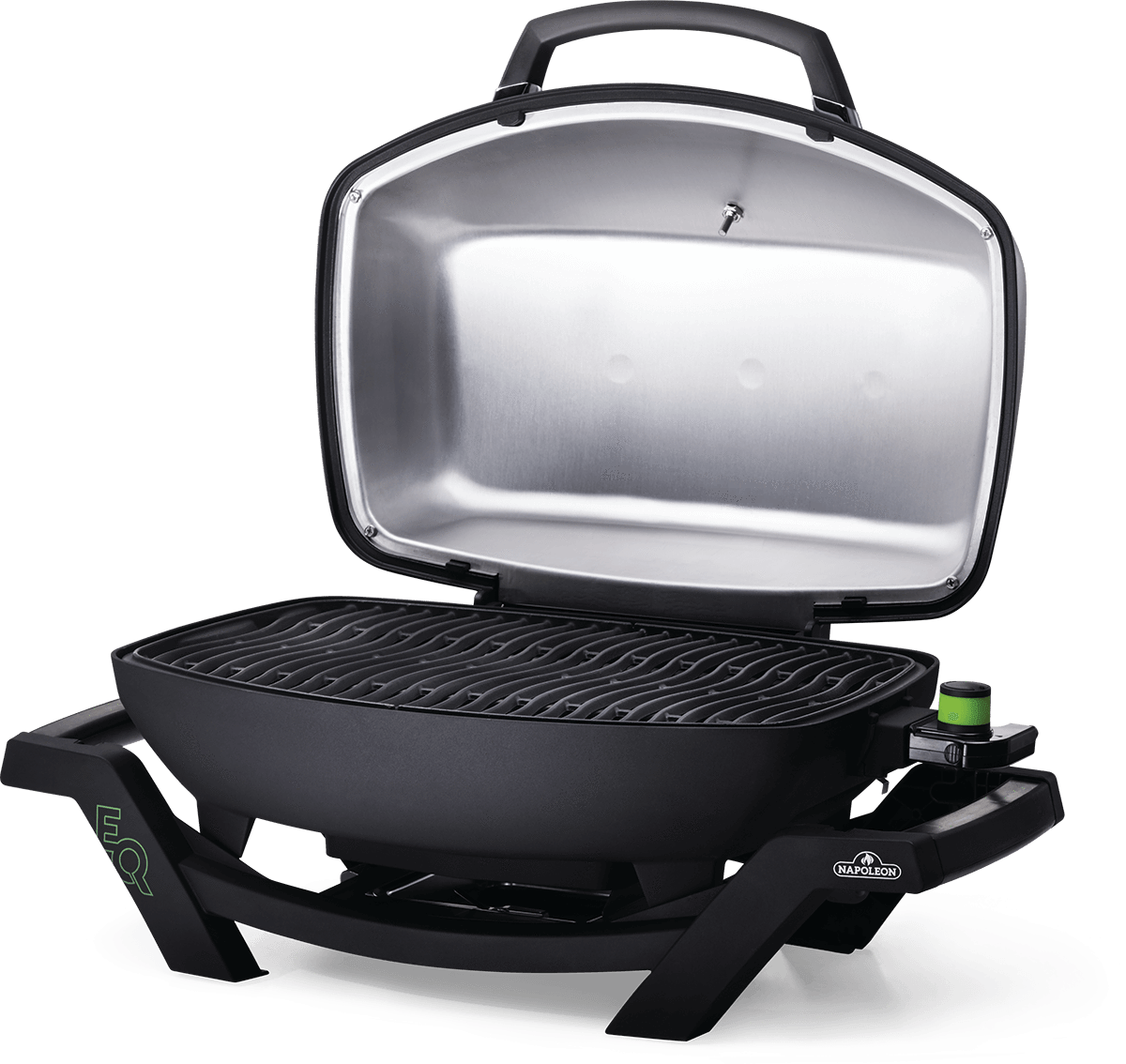 TravelQ PRO285E Electric Grill