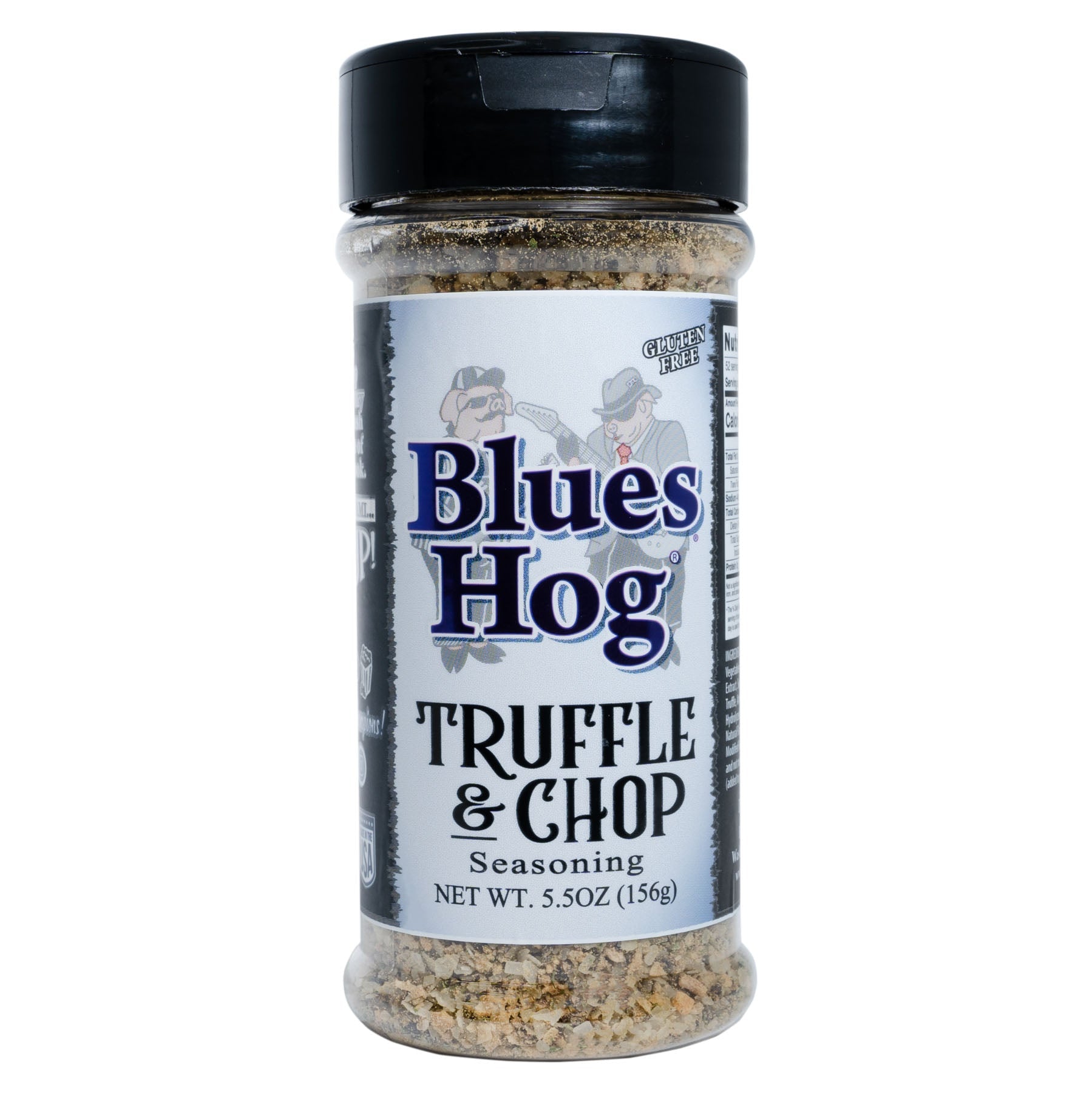 Truffle & Chop Seasoning