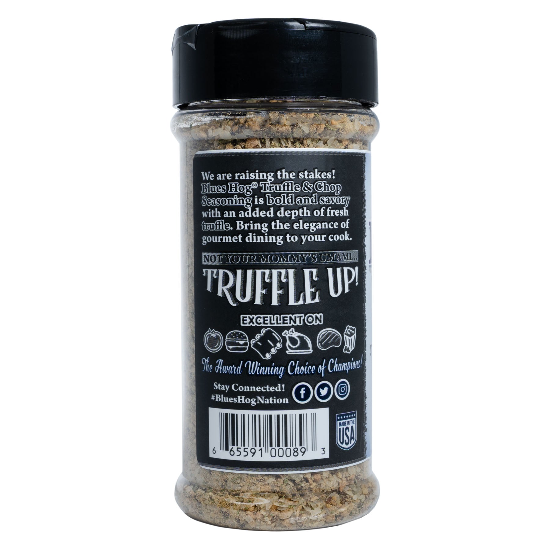 Truffle & Chop Seasoning