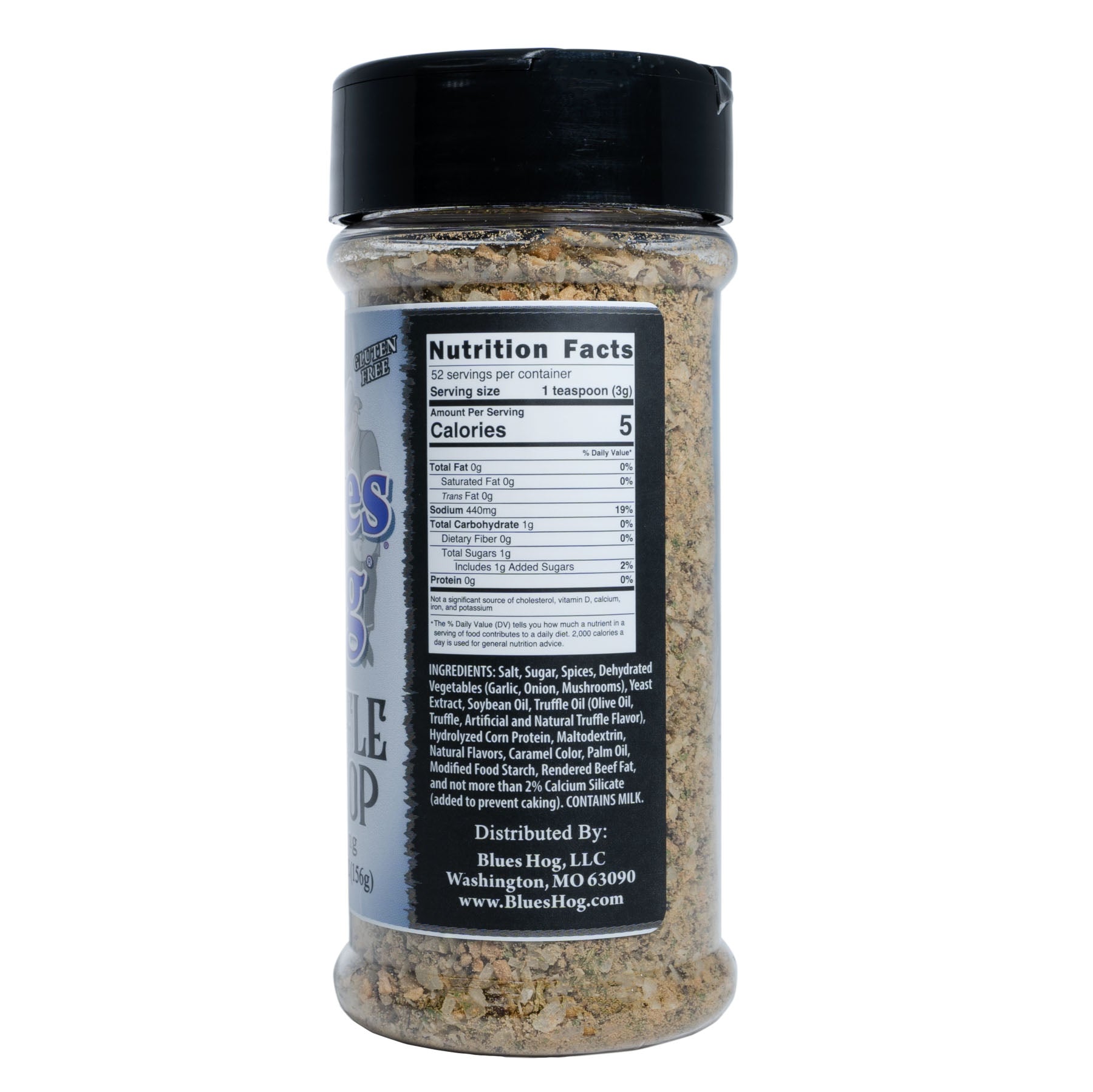 Truffle & Chop Seasoning