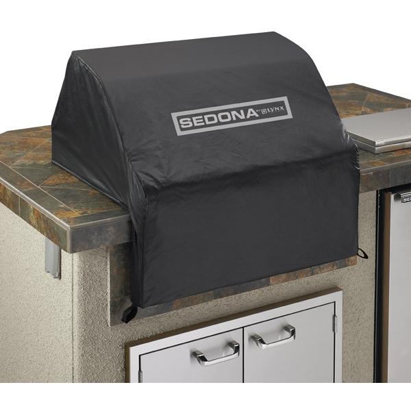 Vinyl Cover for Built-In Grills (01 Series)