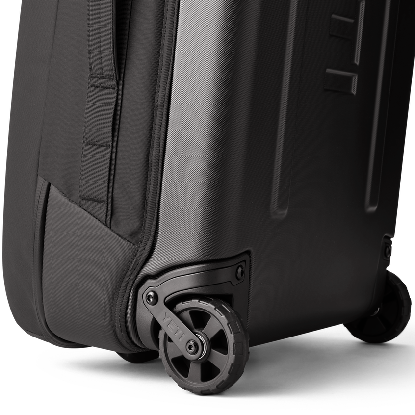 Crossroads 29" / 74cm Luggage - Black