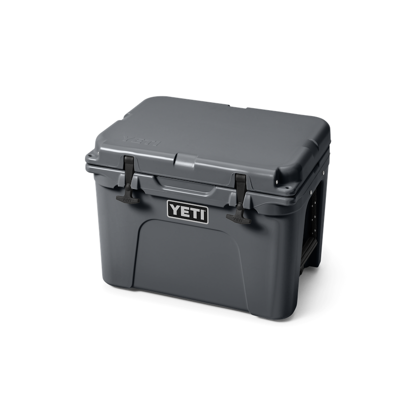 Tundra 35 - Charcoal