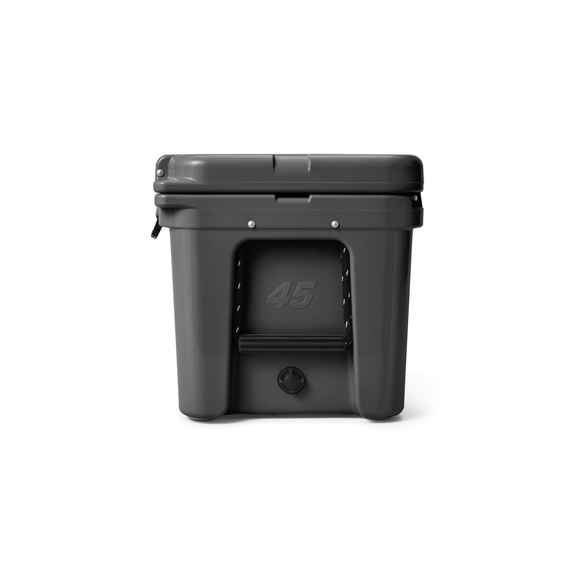 Tundra 45 - Charcoal