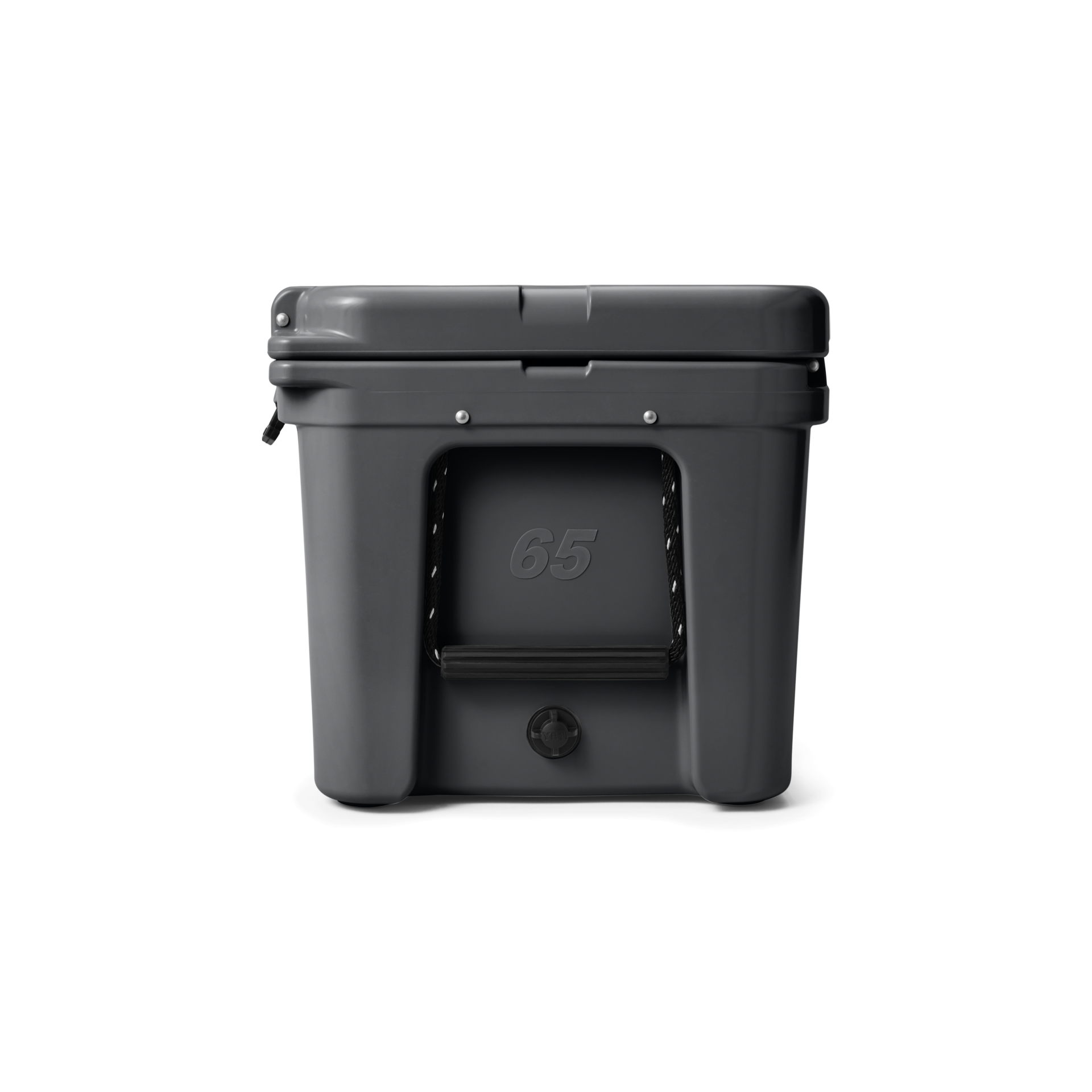 Tundra 65 - Charcoal