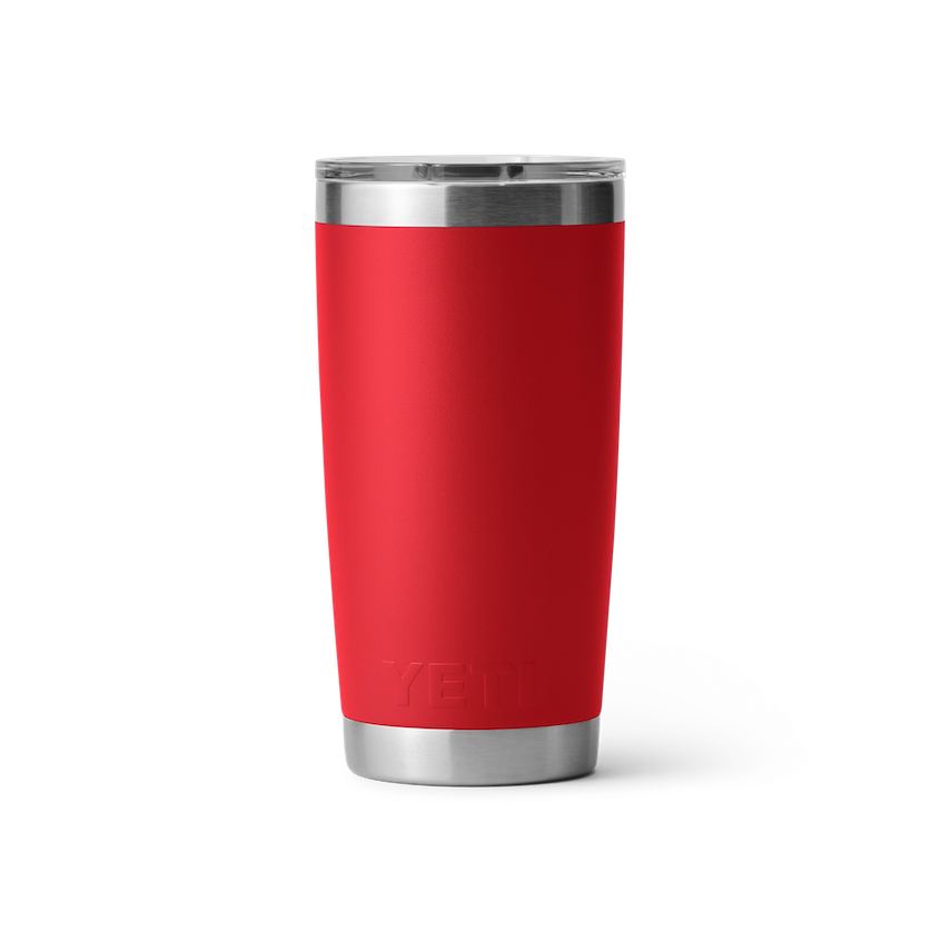 20 oz. / 591ml Tumbler - Rescue Red