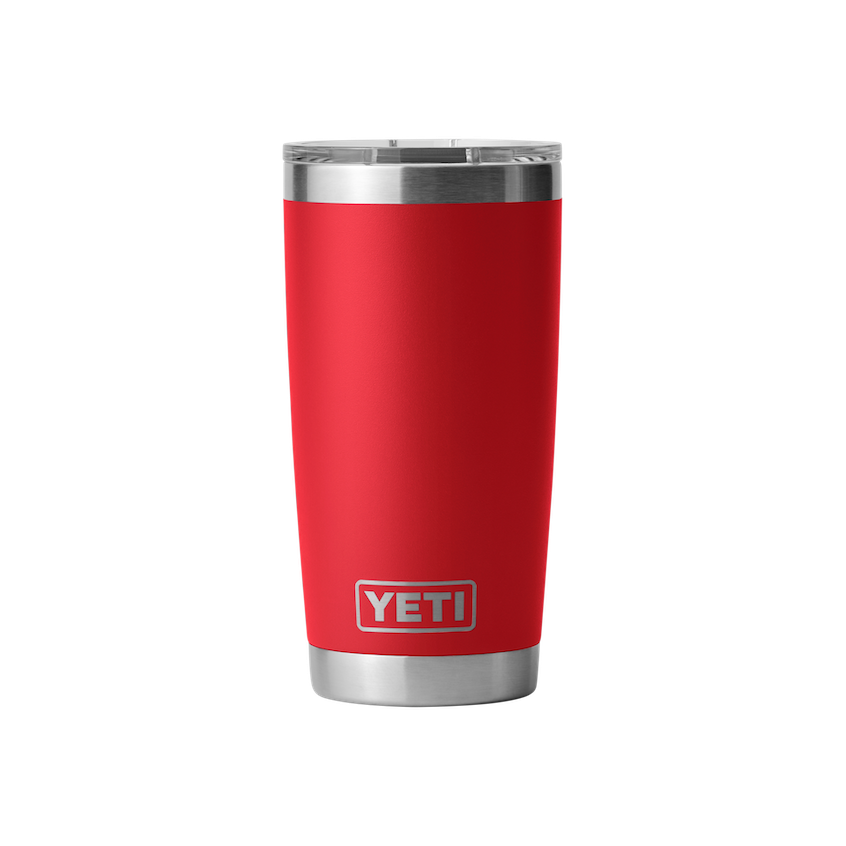 20 oz. / 591ml Tumbler - Rescue Red