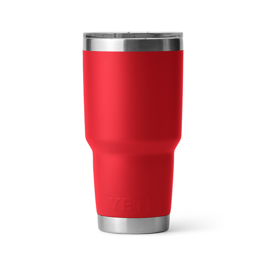 30 oz. / 887ml Tumbler - Rescue Red
