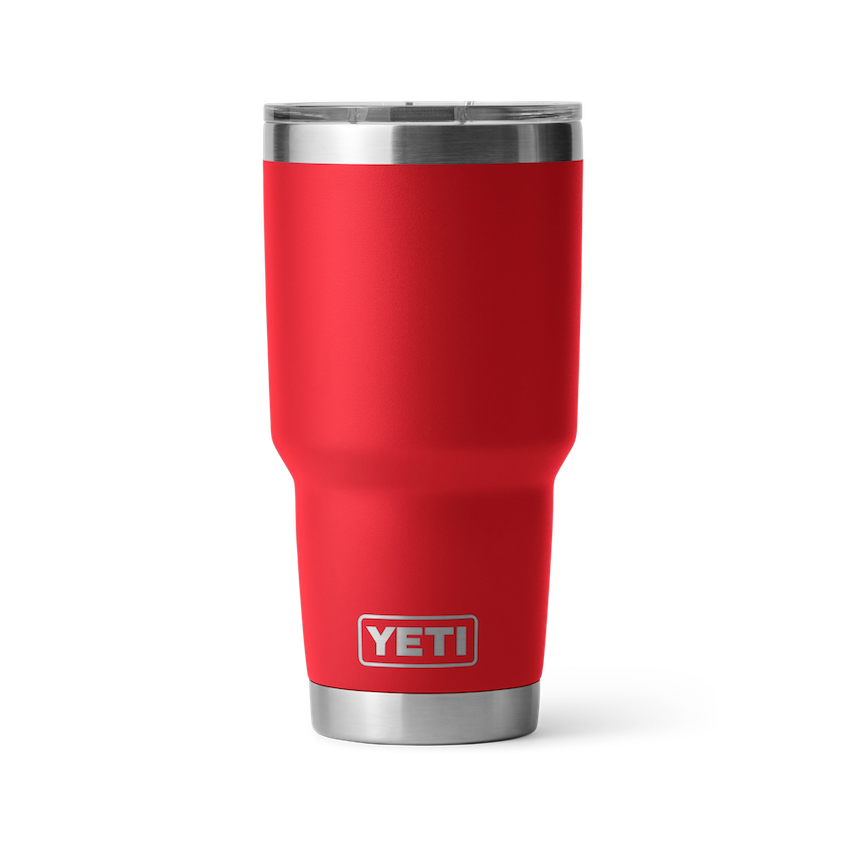 30 oz. / 887ml Tumbler - Rescue Red