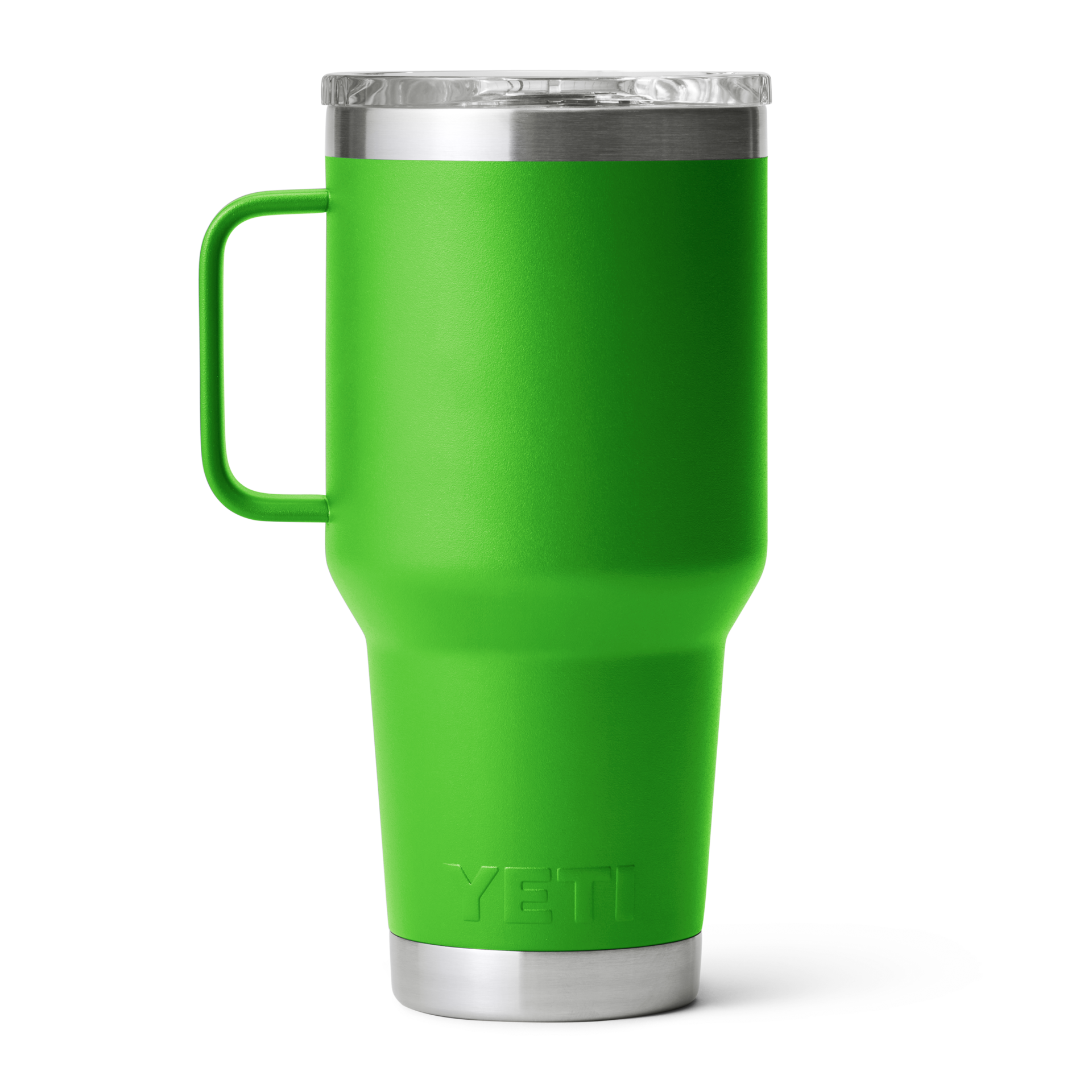 30 oz. / 887ml Travel Mug w/ Stronghold Lid - Canopy Green