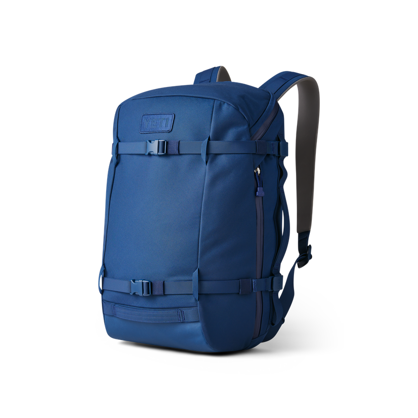 Crossroads 22L Backpack - Navy