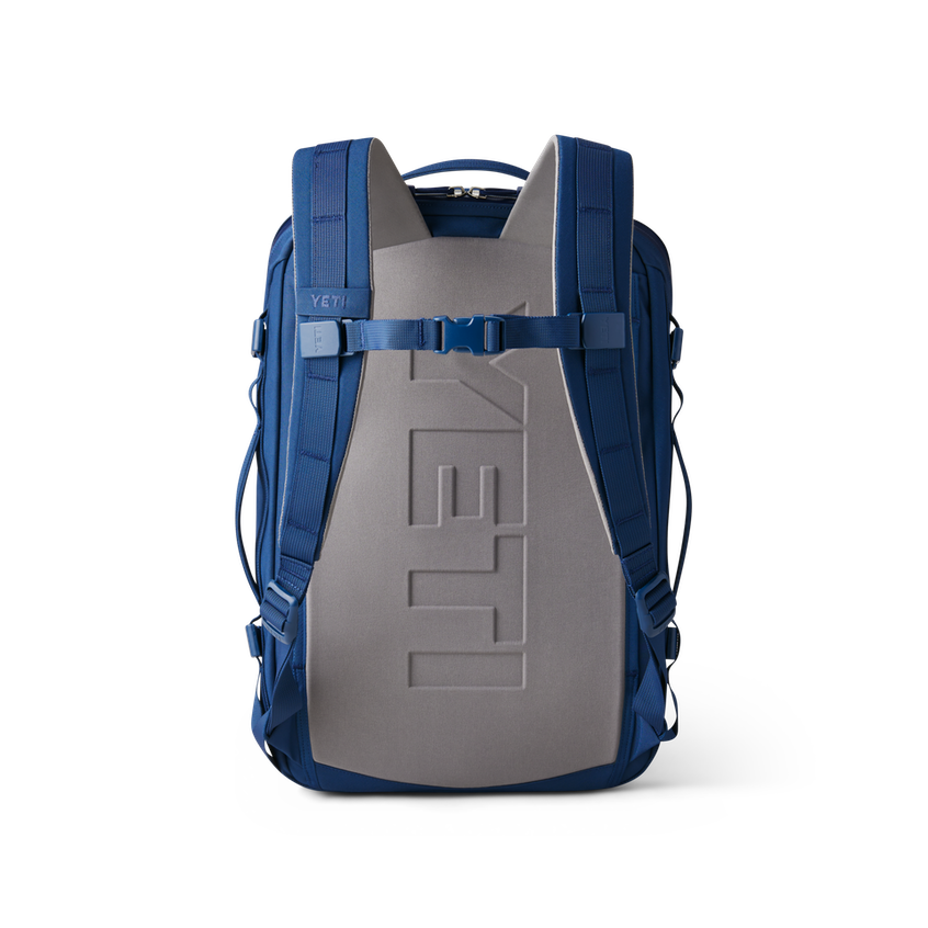 Crossroads 22L Backpack - Navy