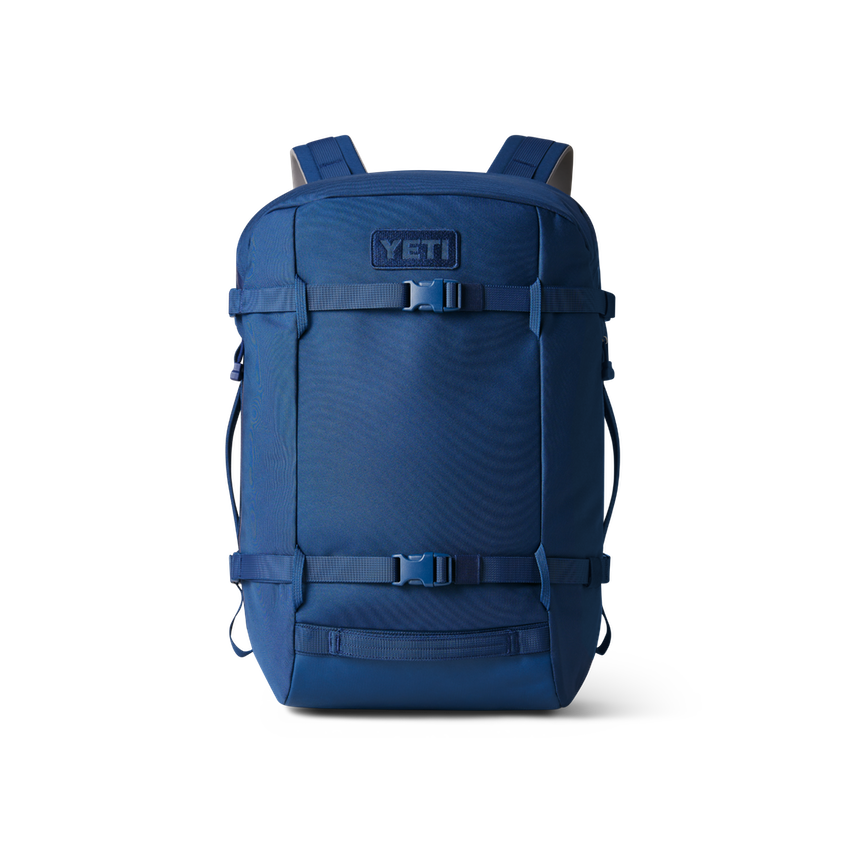Crossroads 22L Backpack - Navy