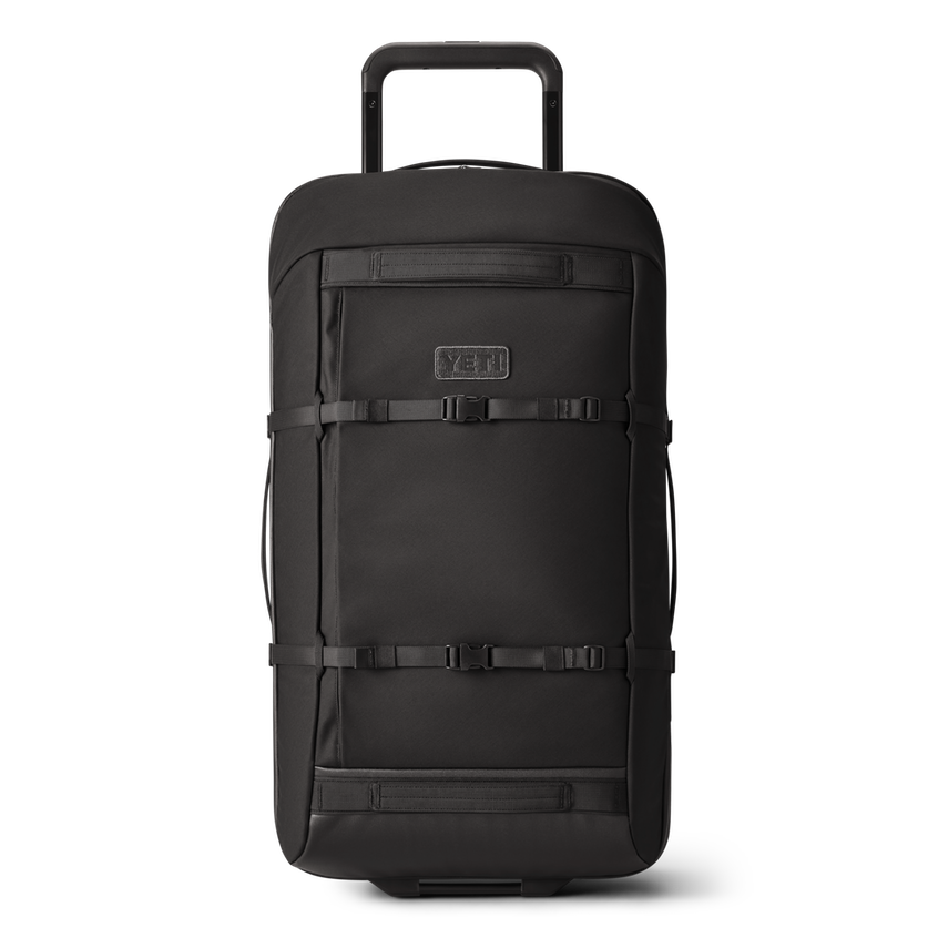 Crossroads 29" / 74cm Luggage - Black
