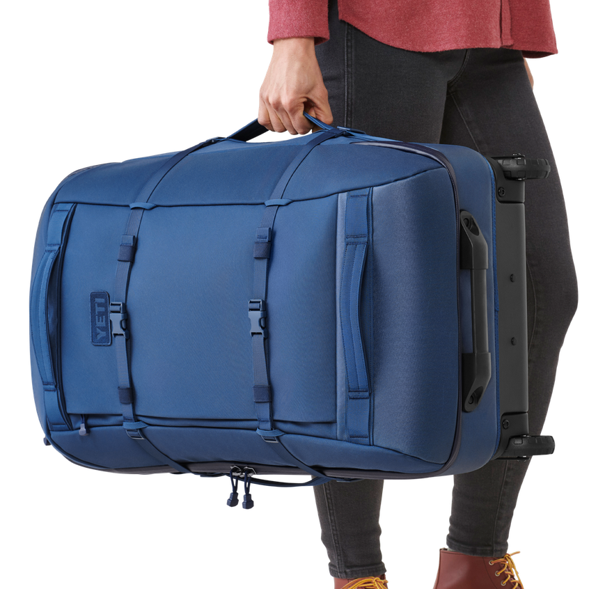 Crossroads 29" / 74cm Luggage - Navy