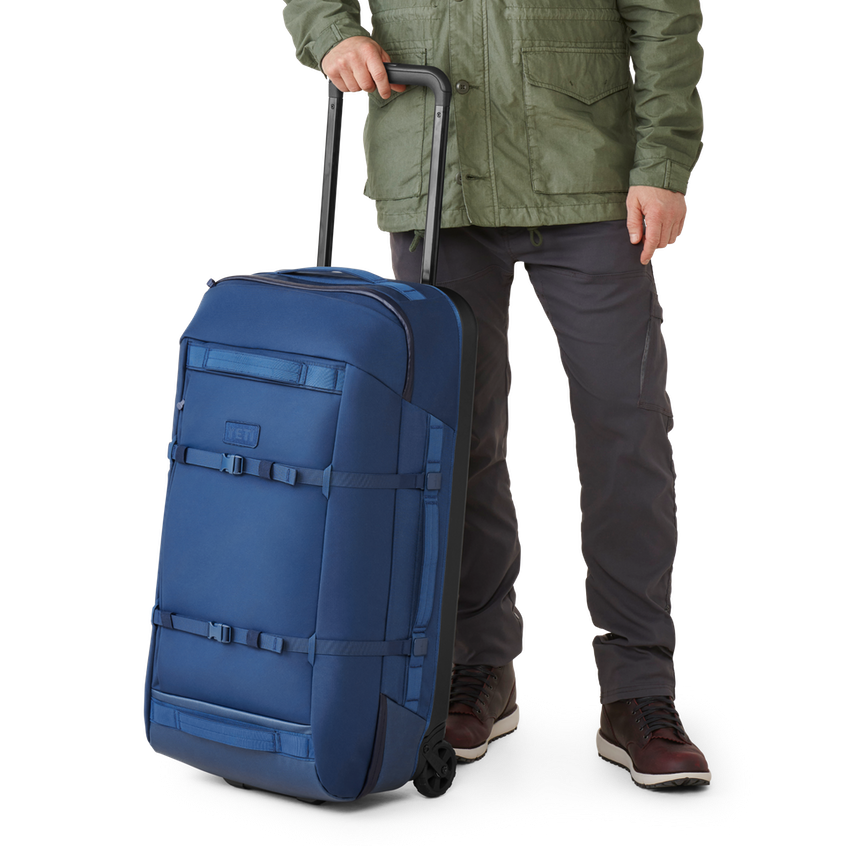 Crossroads 29" / 74cm Luggage - Navy