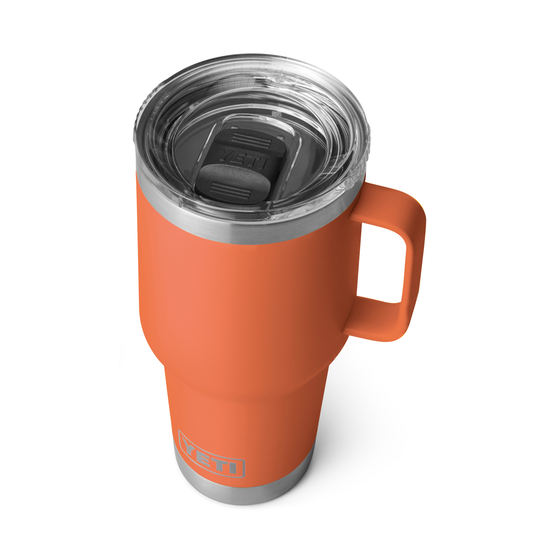 30 oz. / 887ml Travel Mug w/ Stronghold Lid - High Desert Clay