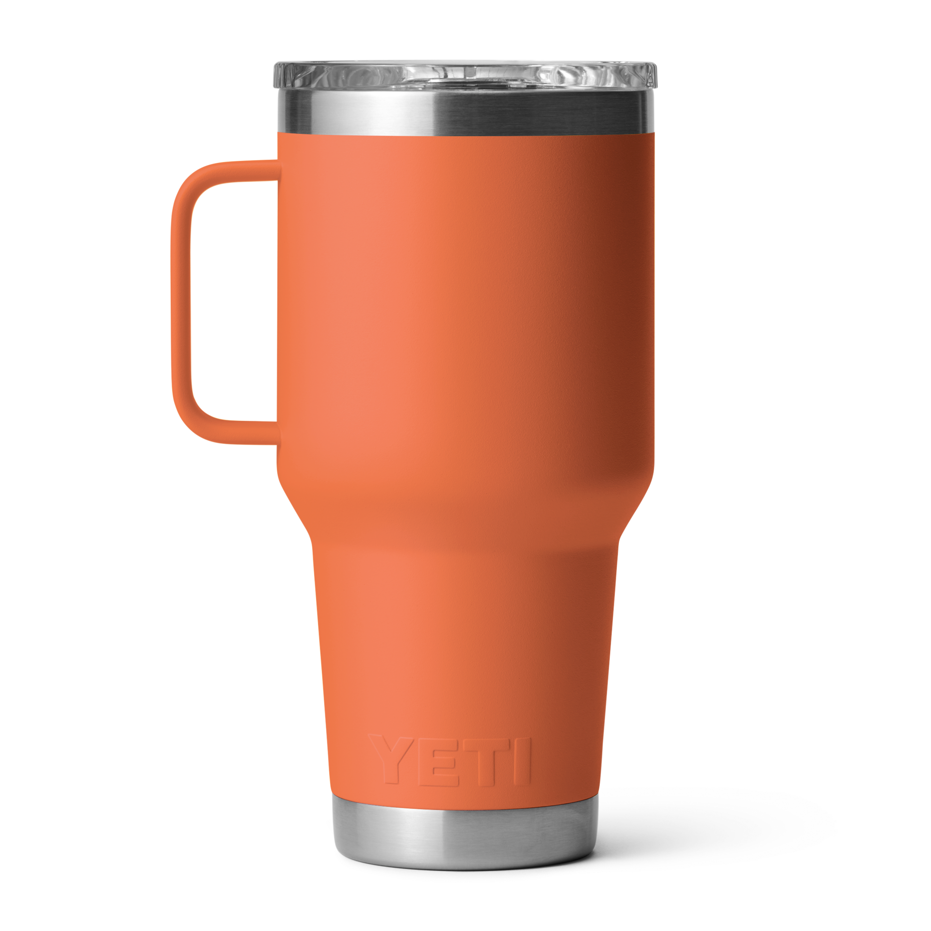 30 oz. / 887ml Travel Mug w/ Stronghold Lid - High Desert Clay