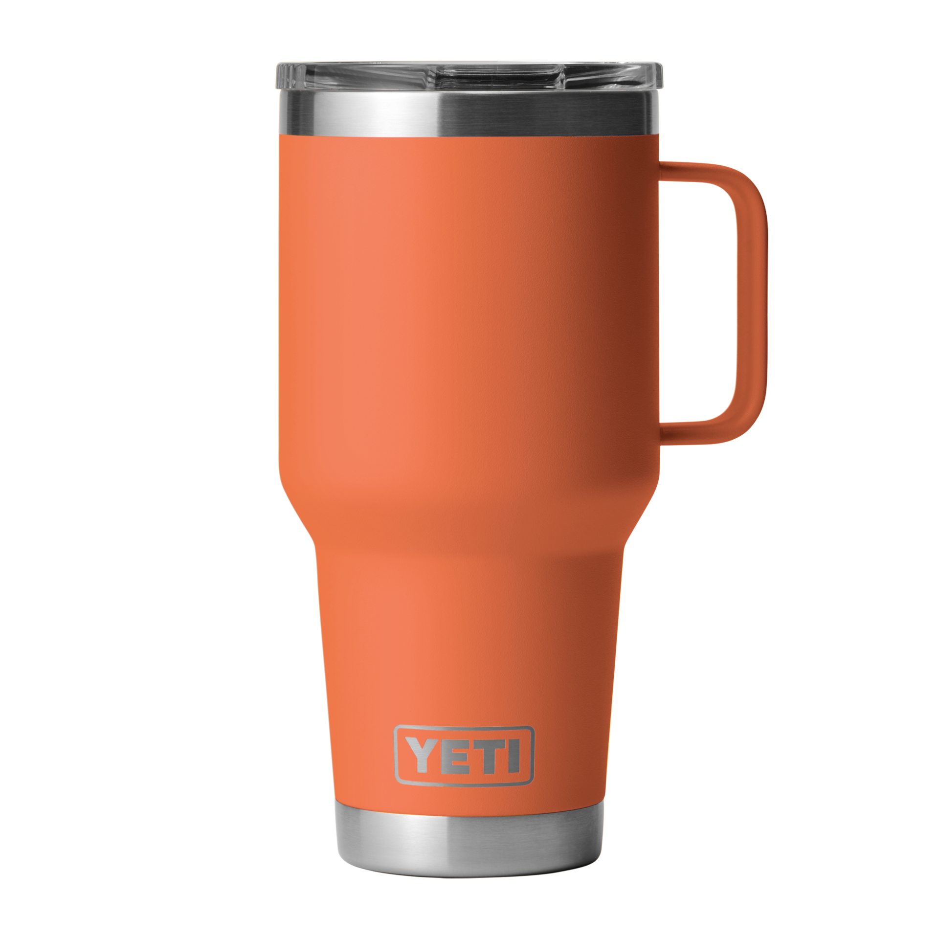 30 oz. / 887ml Travel Mug w/ Stronghold Lid - High Desert Clay