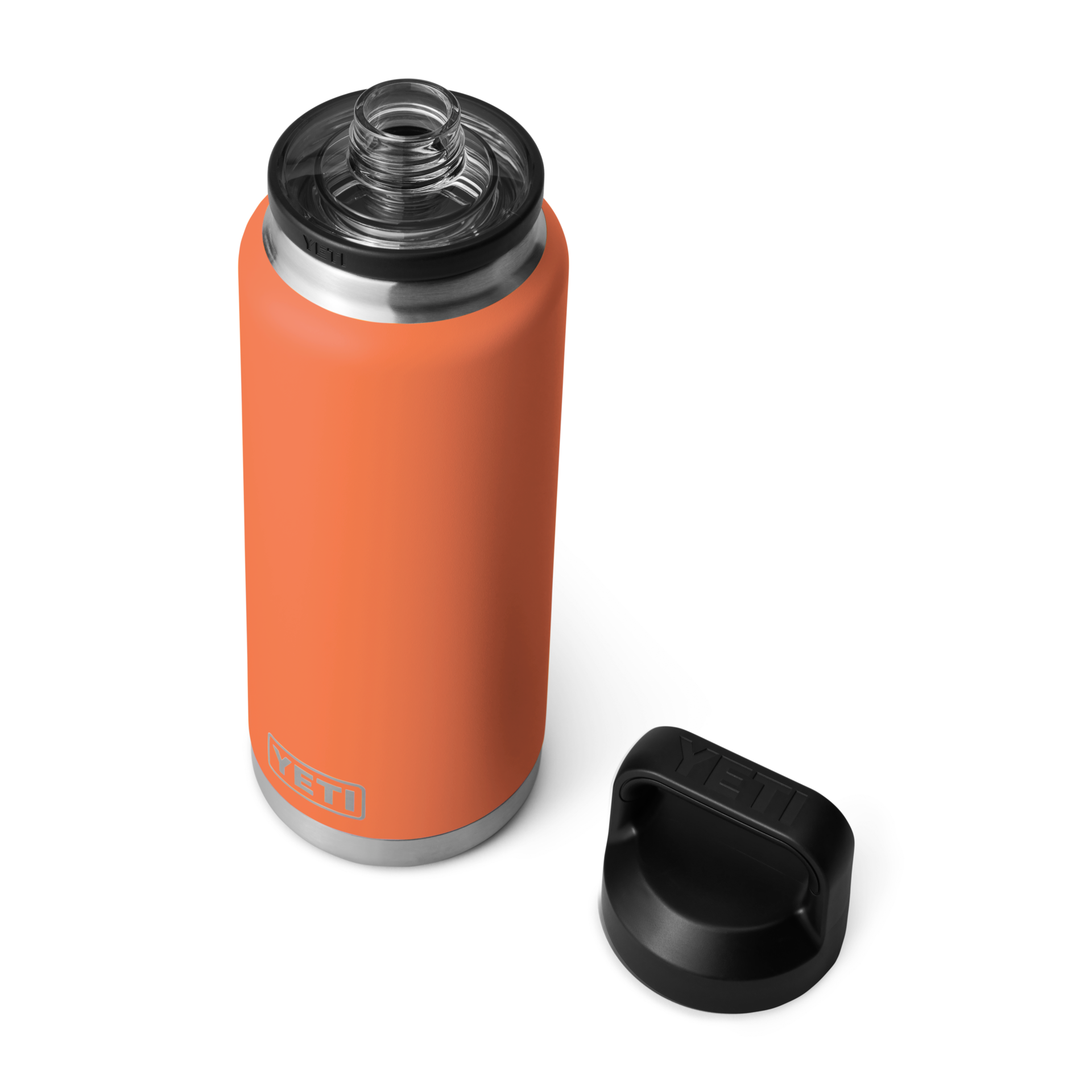 36 oz. / 1L Bottle w/ Chug Cap - High Desert Clay