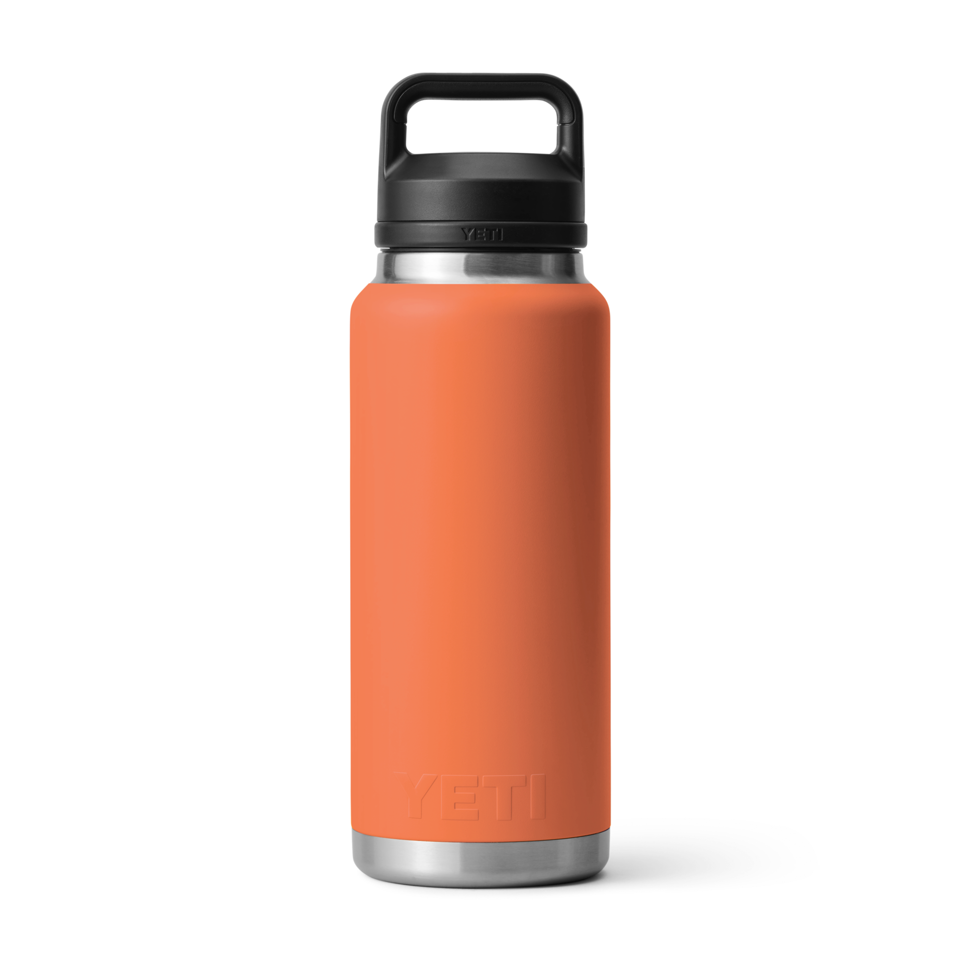 36 oz. / 1L Bottle w/ Chug Cap - High Desert Clay