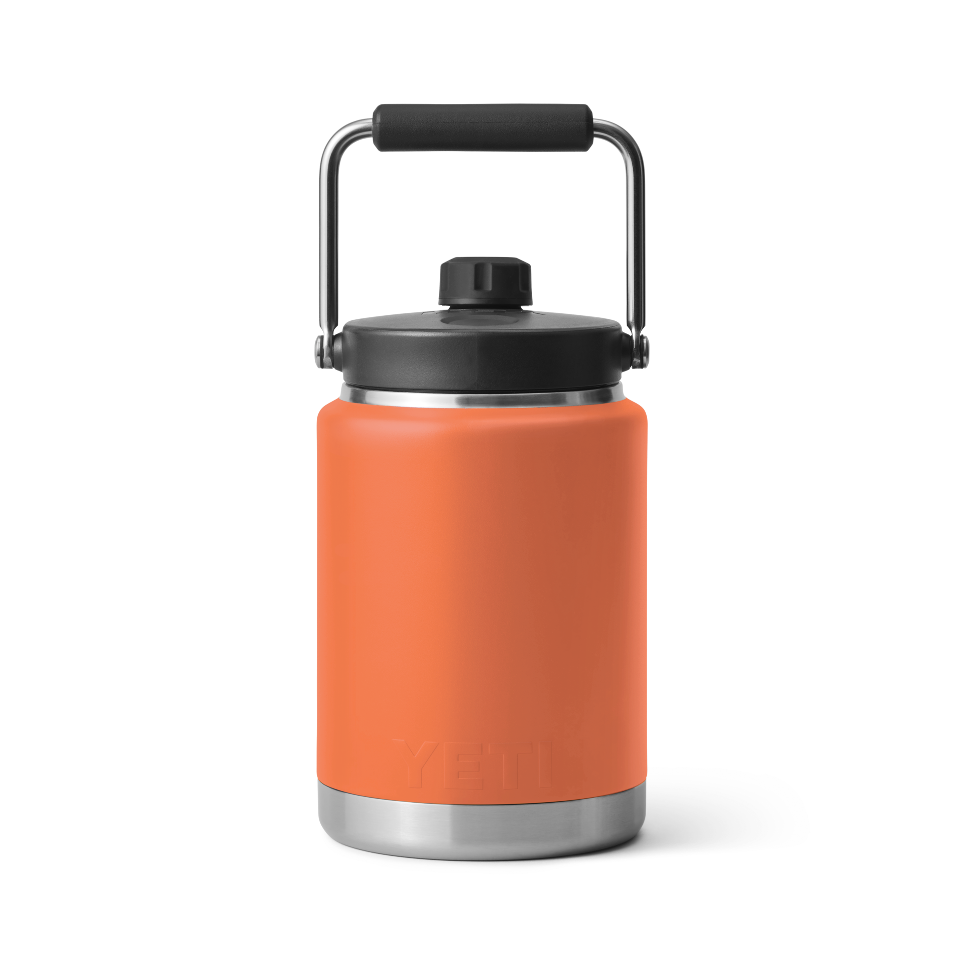 Half Gallon / 1.8L Jug - High Desert Clay