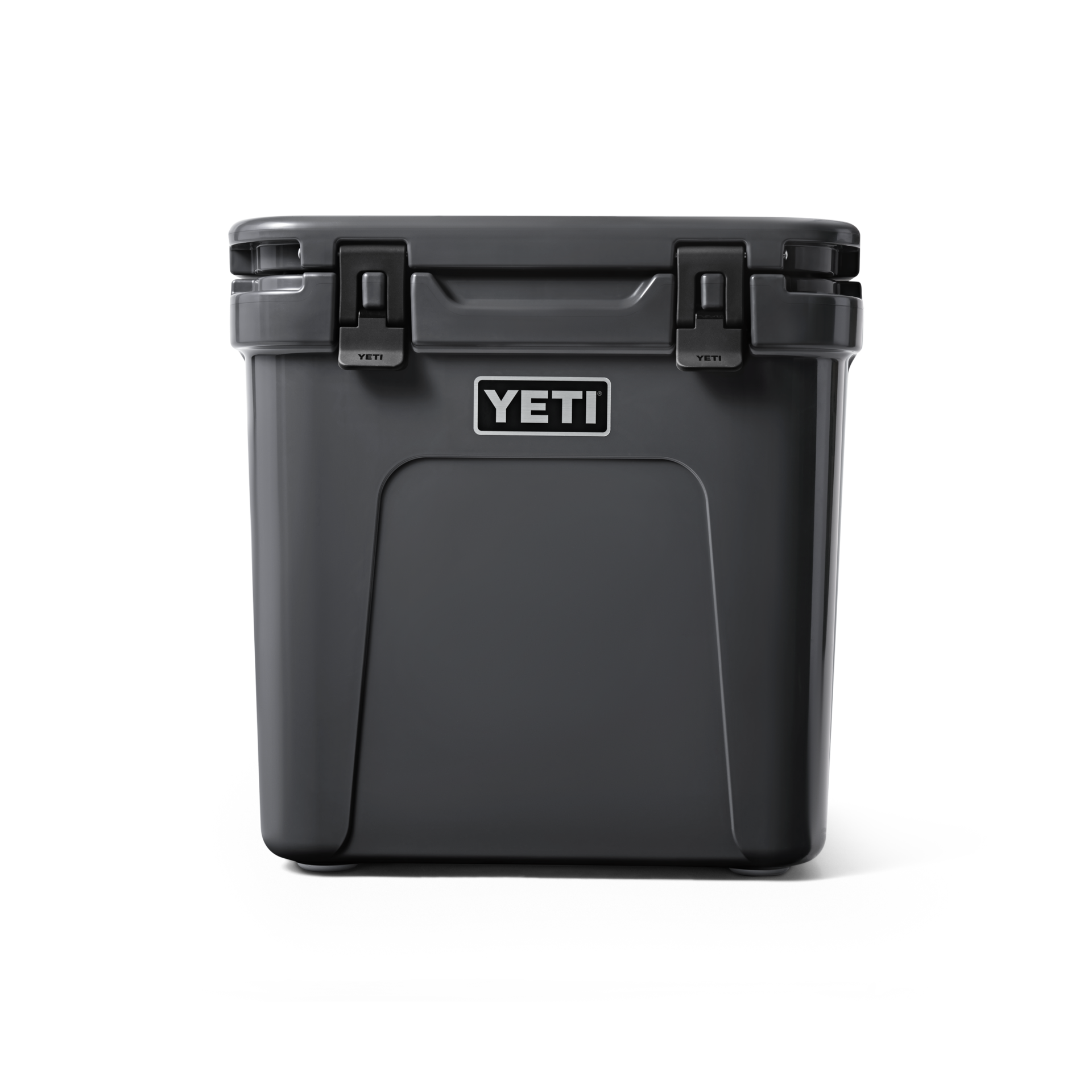 Roadie 48 Wheeled Cooler - Charcoal