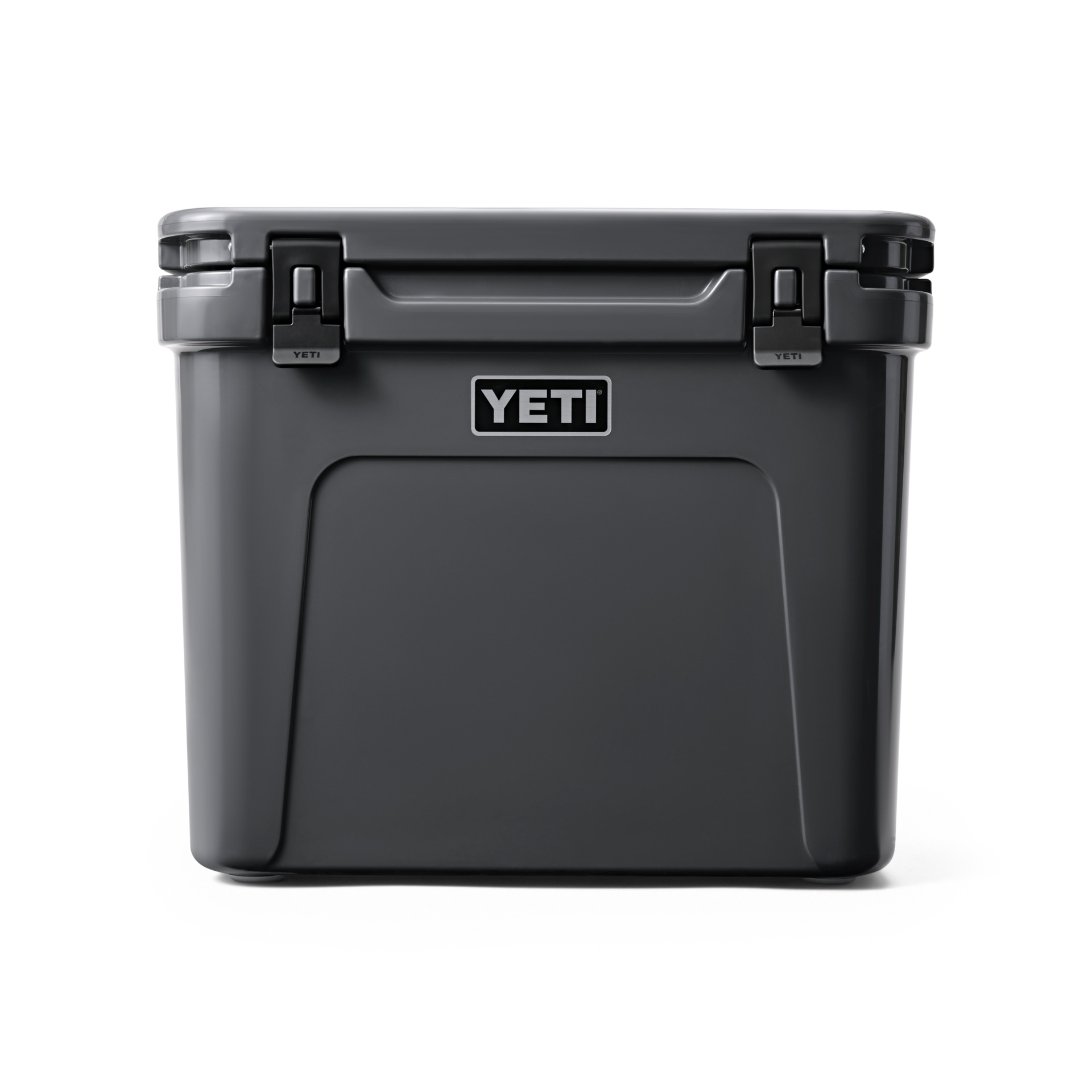 Roadie 60 Wheeled Cooler - Charcoal