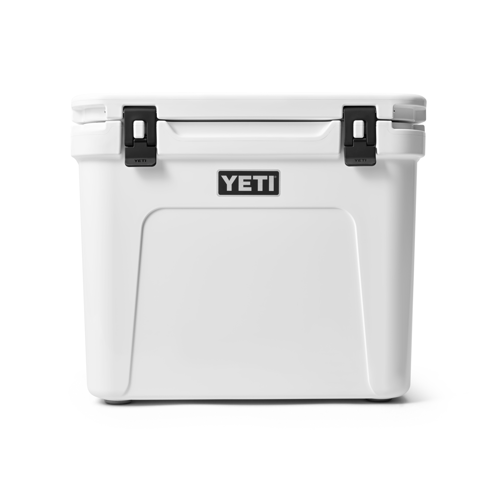 Roadie 60 Wheeled Cooler - White
